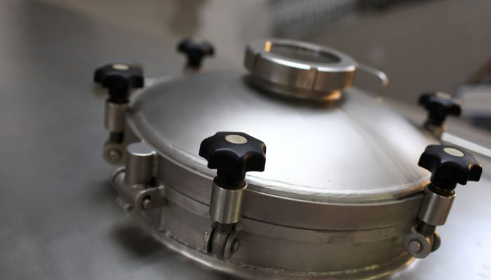 Midland Stainless Engineer8