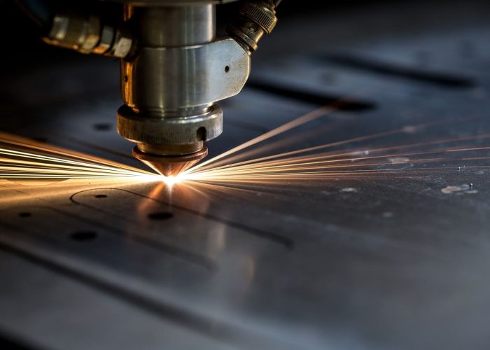 Stainless Steel Manufacturing